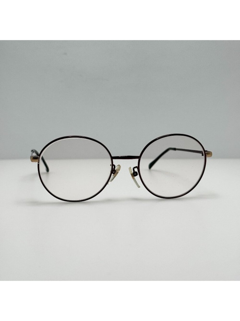 Nova Beatnik 6010 Round Eyeglasses Eye Glasses Frames